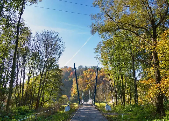 Hotel&Ferienwohnungen Bohlenblick