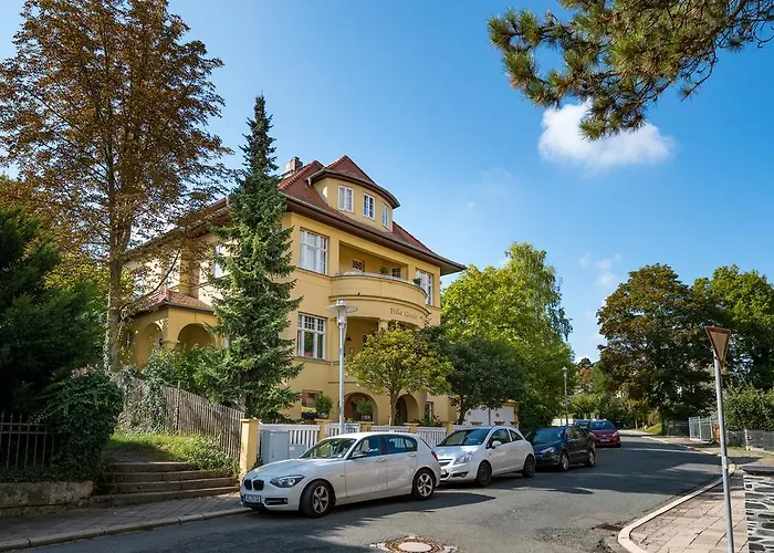 Pension Villa Gisela